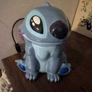 Stitch scentsy pot
